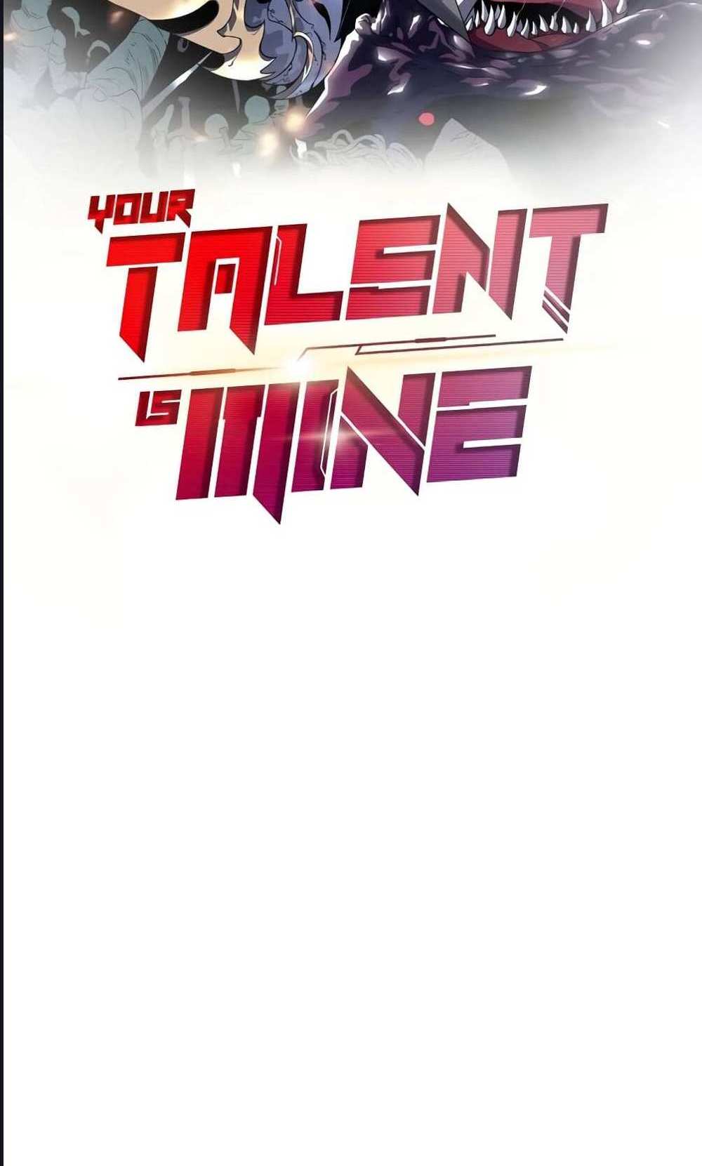 Your Talent is Mine แปลไทย