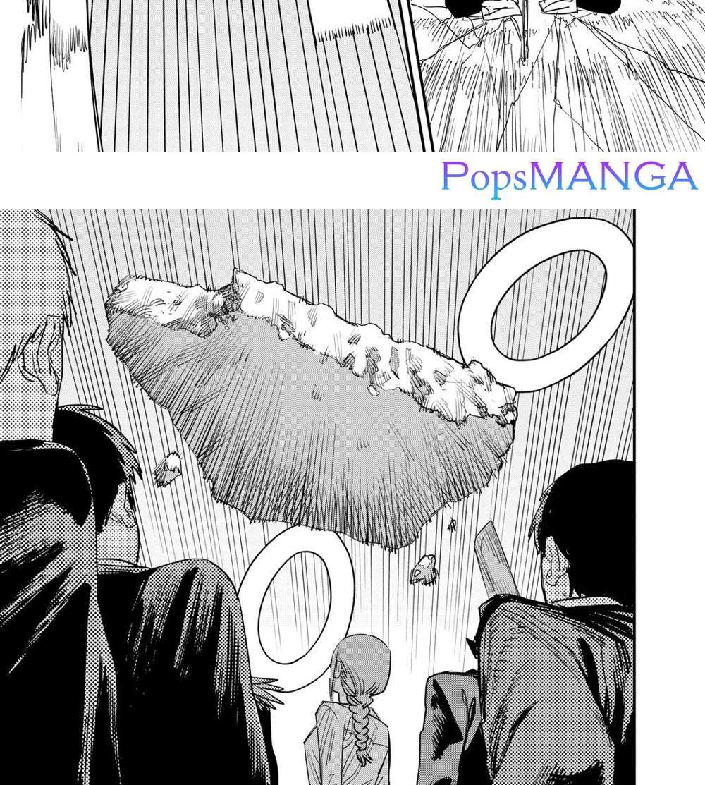 Chainsaw Man แปลไทย