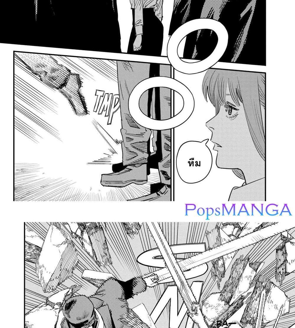 Chainsaw Man แปลไทย