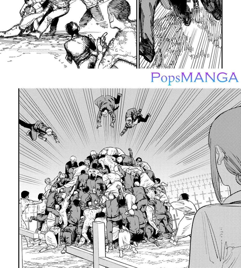 Chainsaw Man แปลไทย