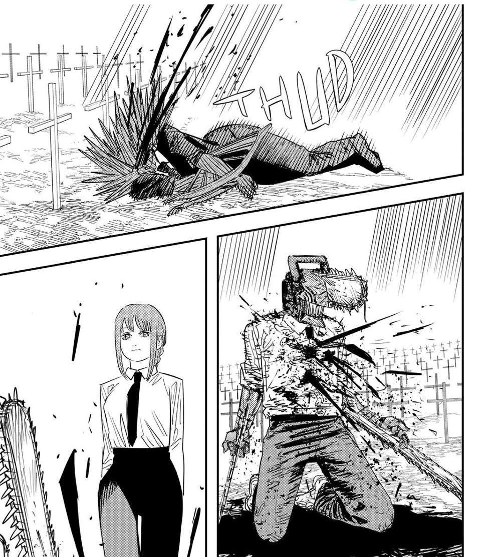 Chainsaw Man แปลไทย