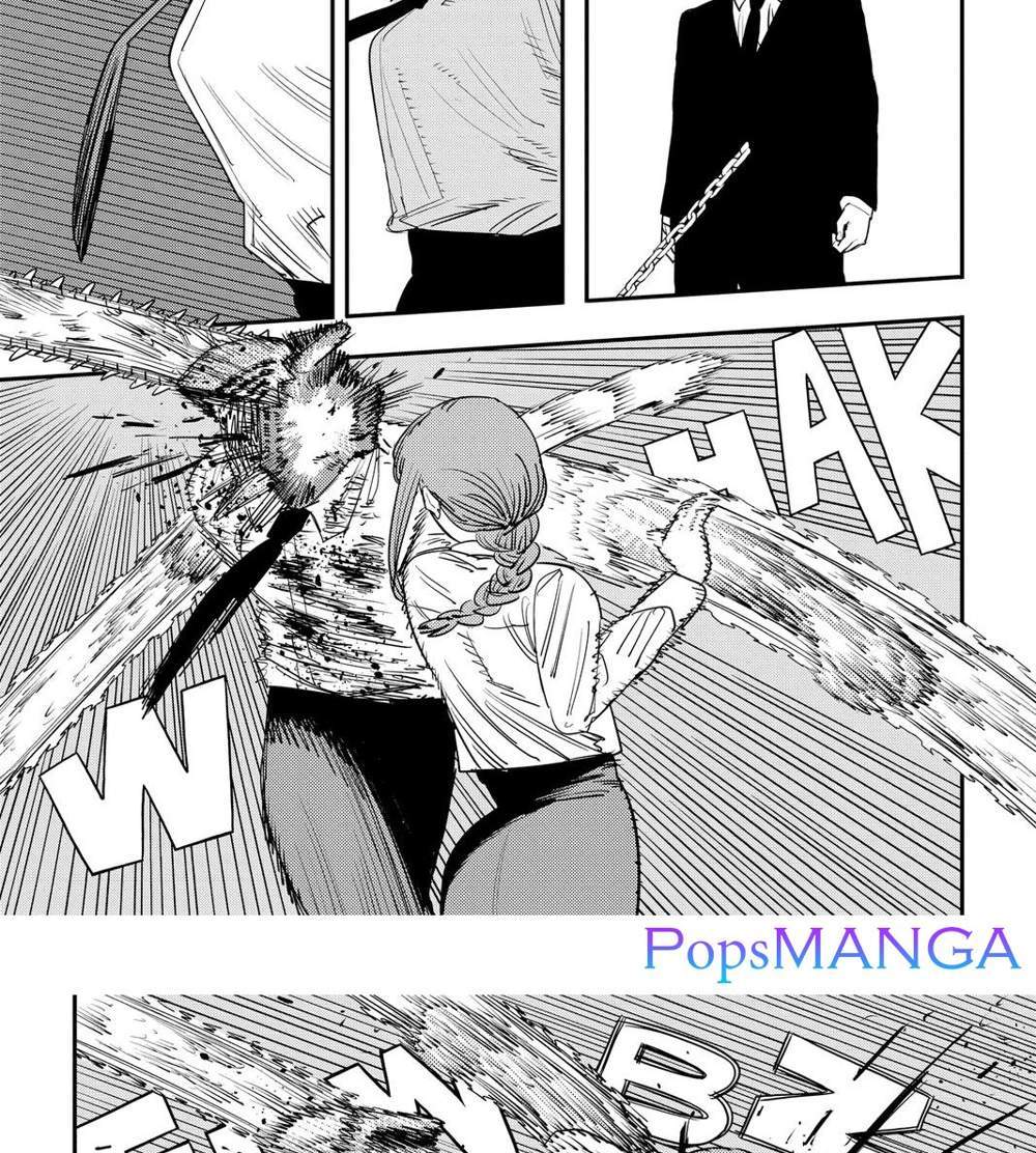 Chainsaw Man แปลไทย