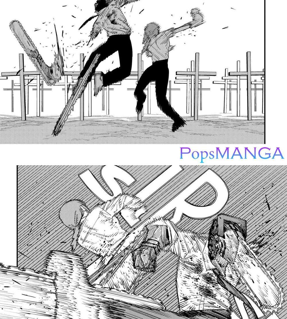 Chainsaw Man แปลไทย