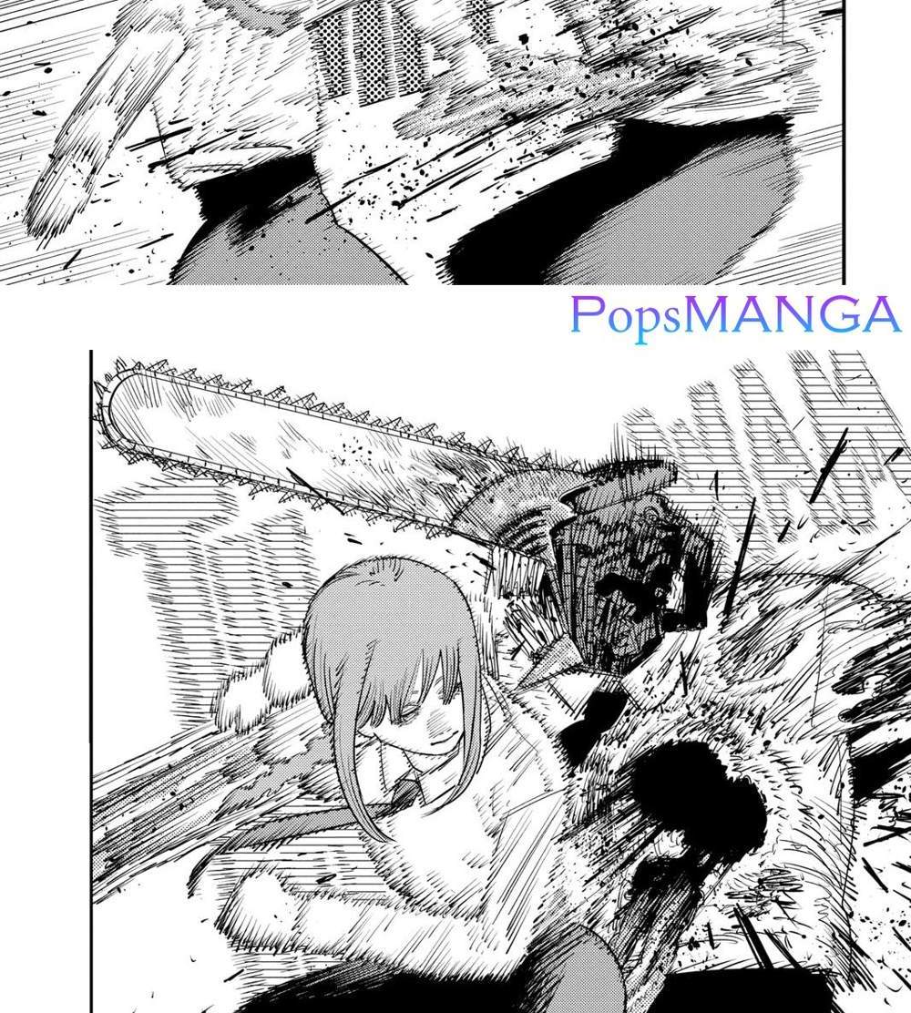 Chainsaw Man แปลไทย