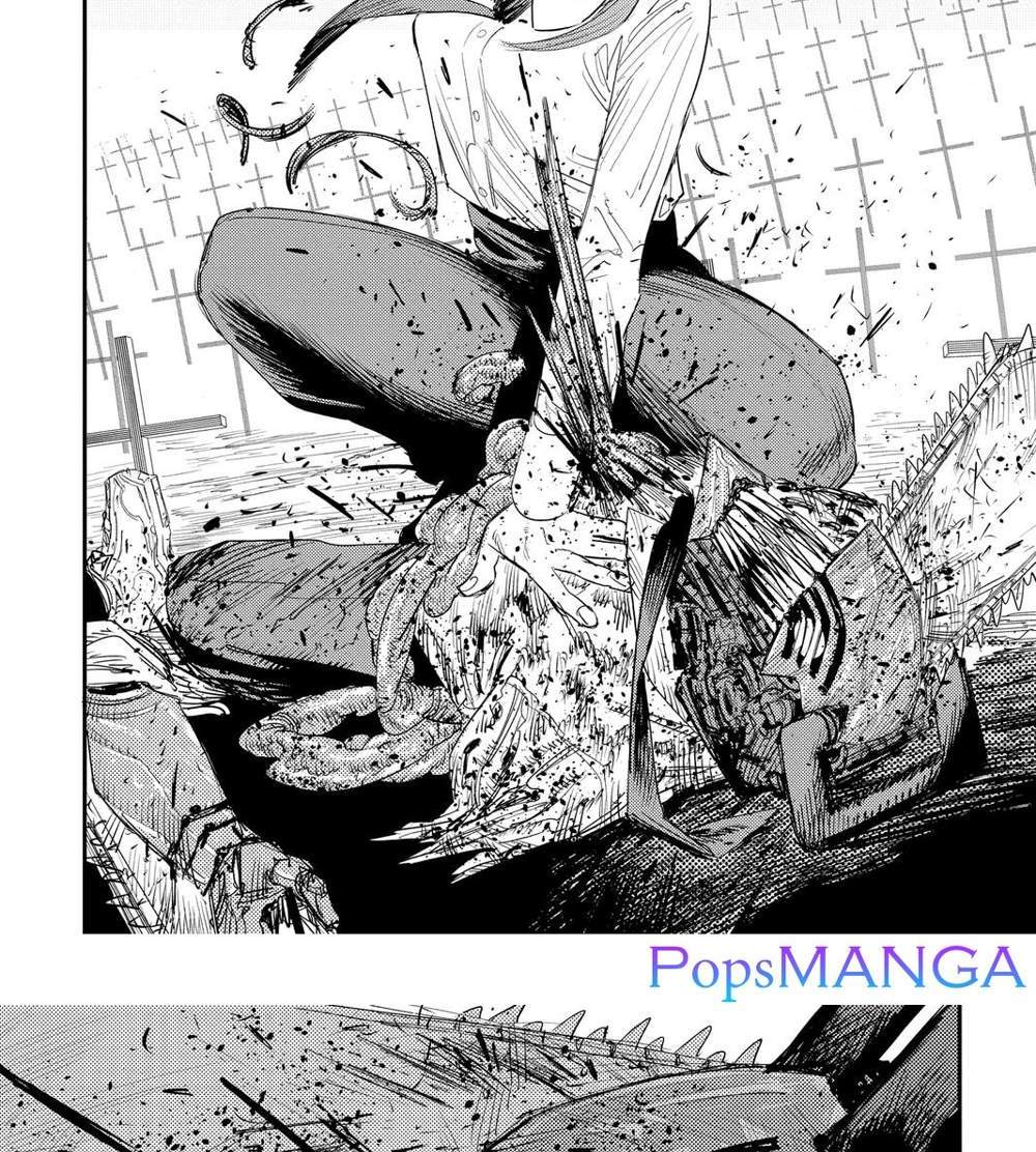 Chainsaw Man แปลไทย