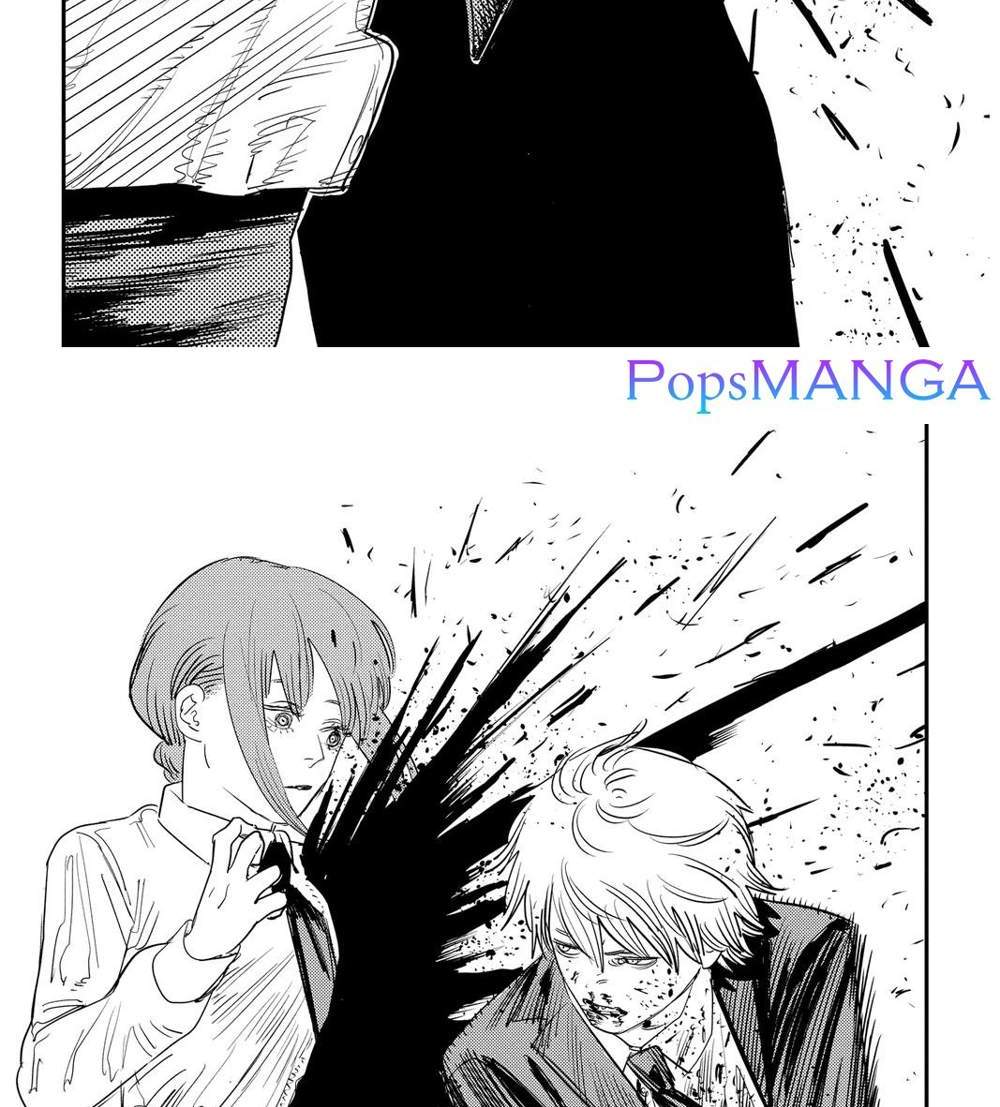 Chainsaw Man แปลไทย