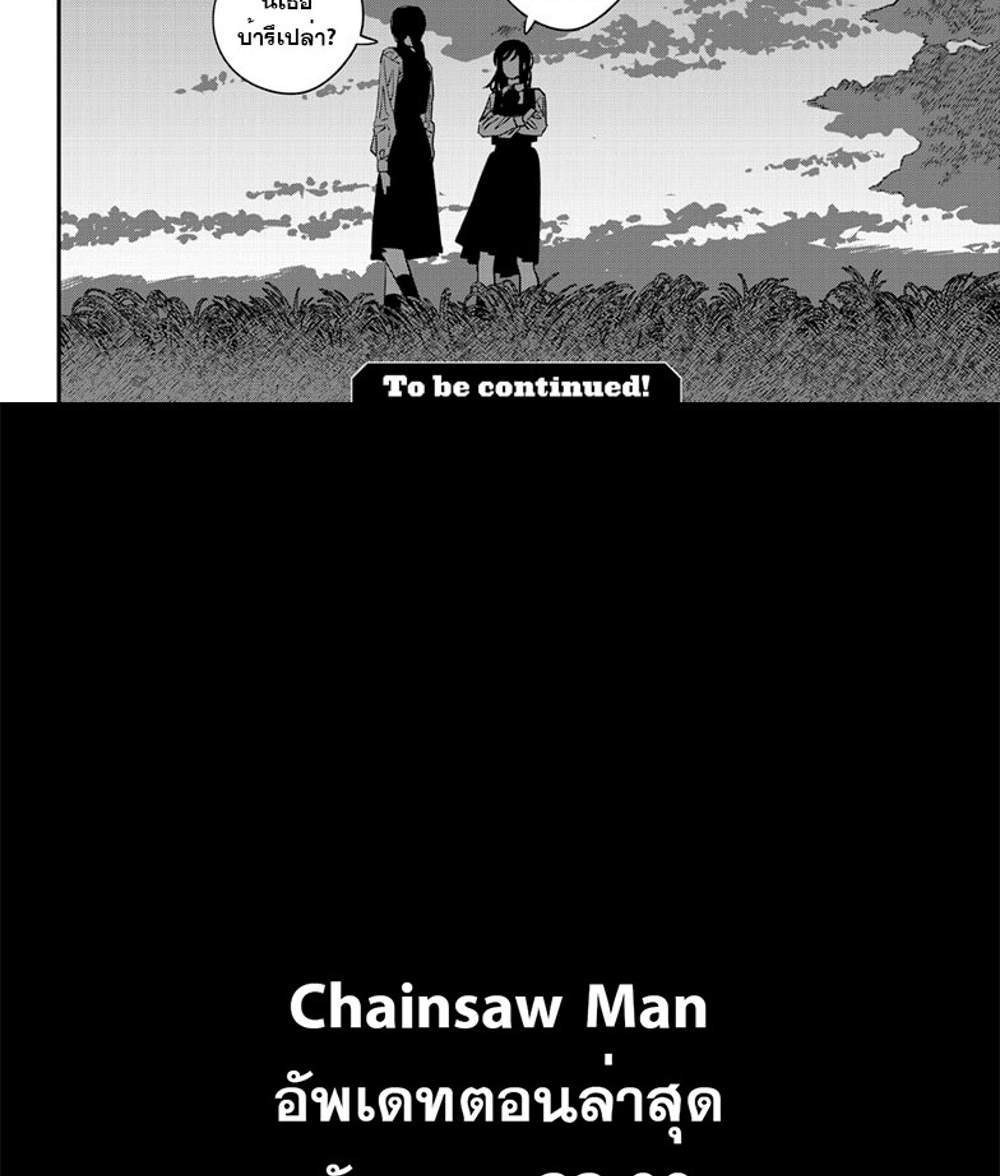 Chainsaw Man แปลไทย