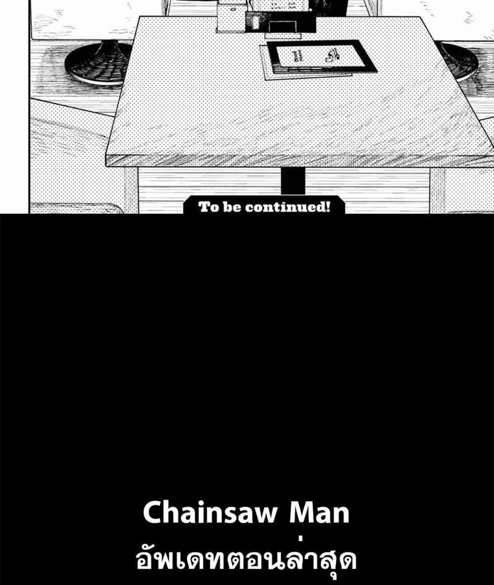 Chainsaw Man แปลไทย