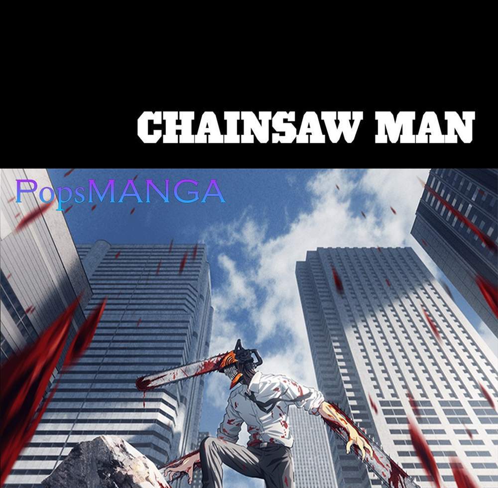 Chainsaw Man แปลไทย