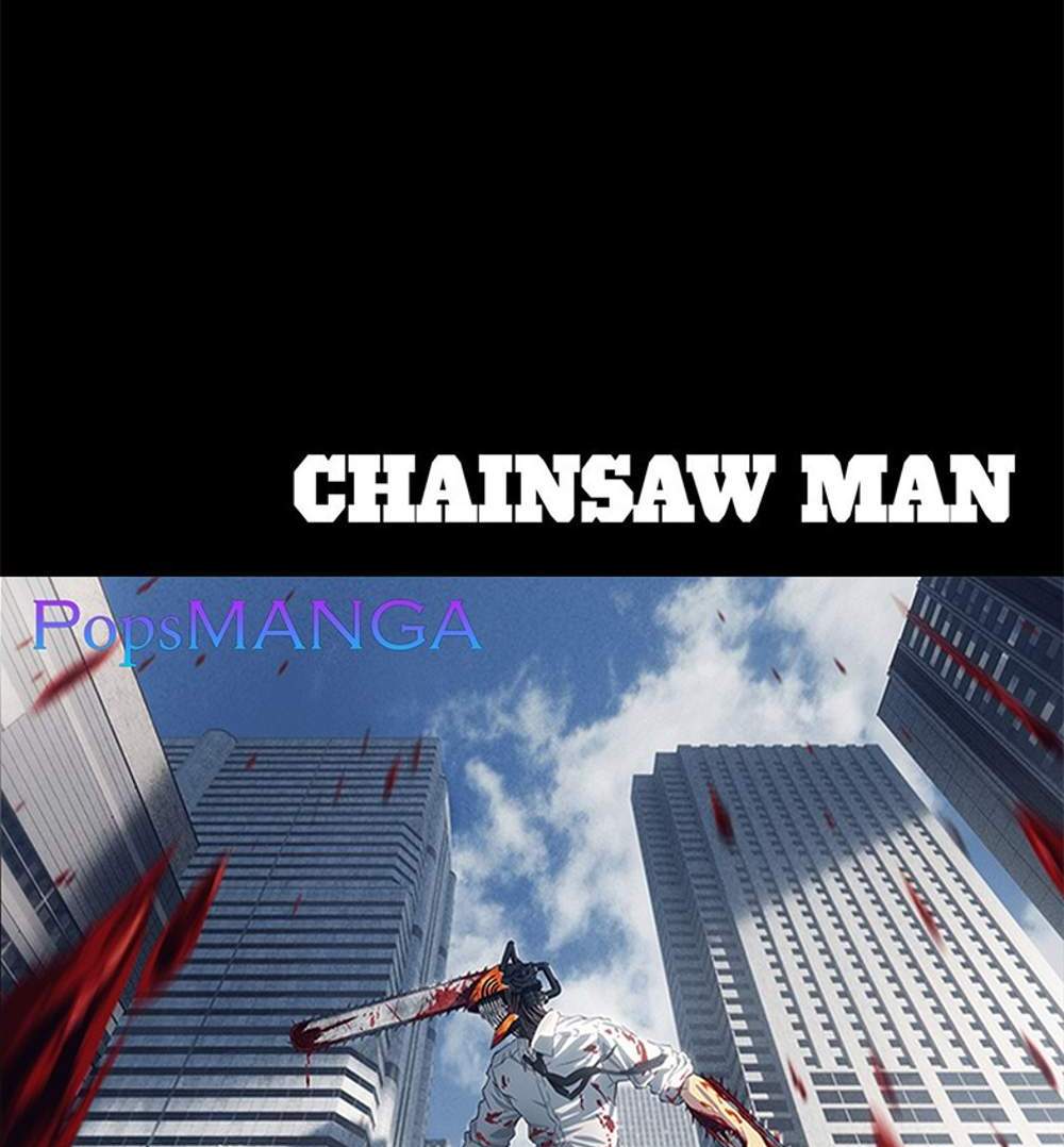 Chainsaw Man แปลไทย