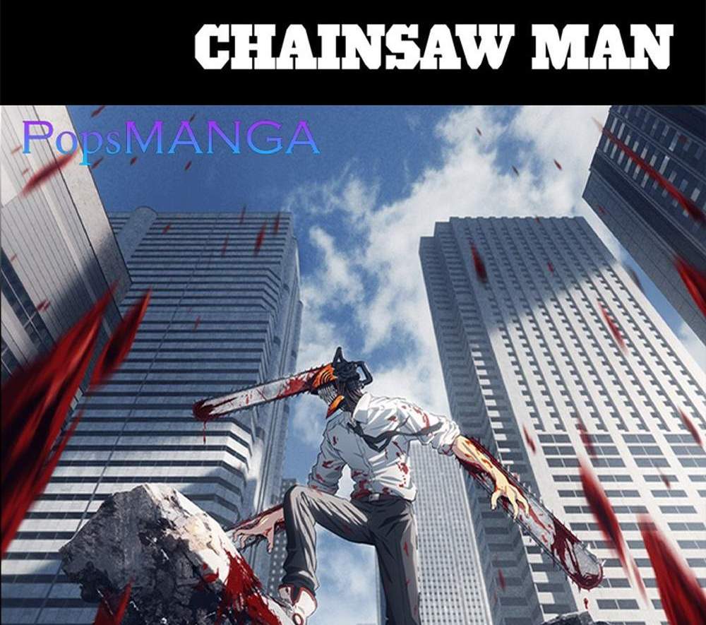 Chainsaw Man แปลไทย