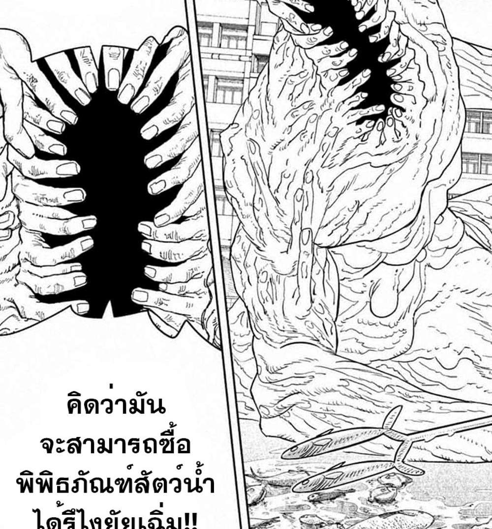 Chainsaw Man แปลไทย