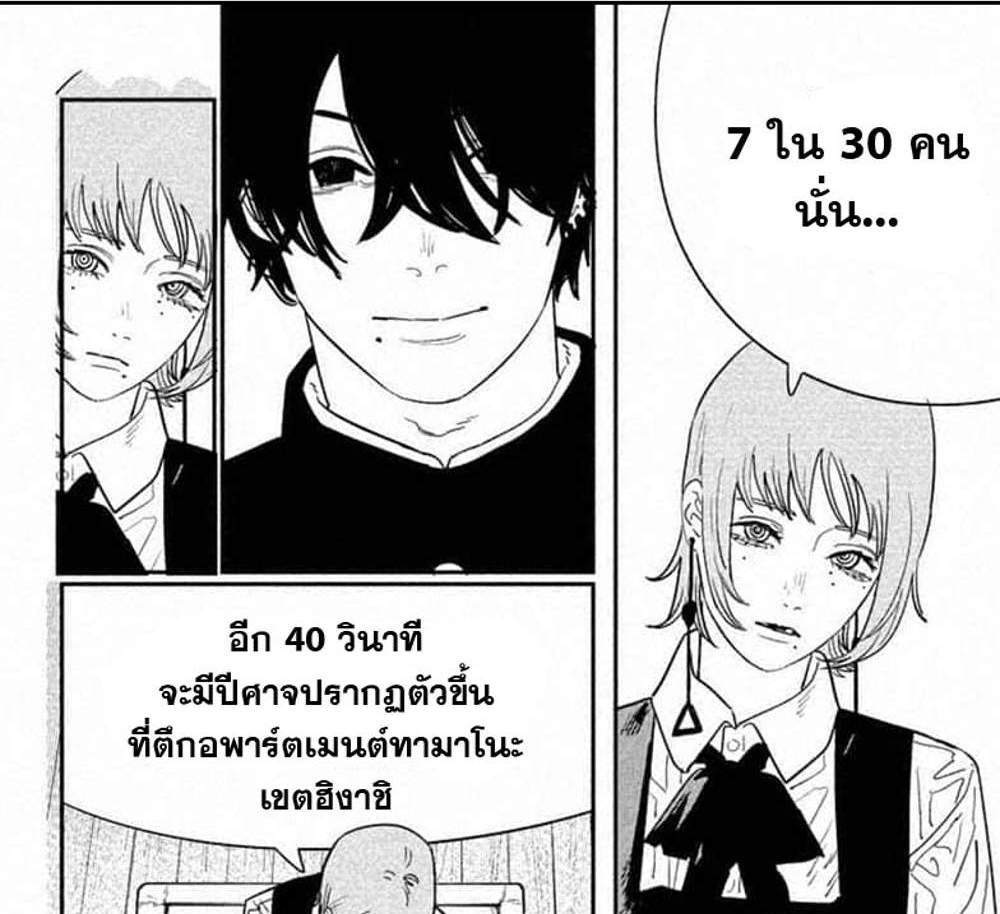 Chainsaw Man แปลไทย