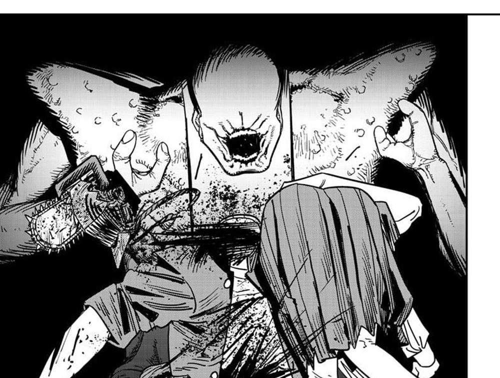 Chainsaw Man แปลไทย