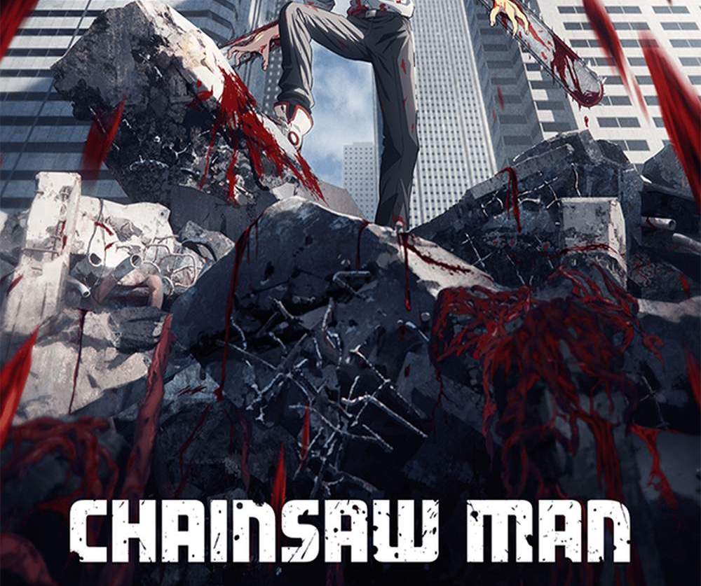 Chainsaw Man แปลไทย