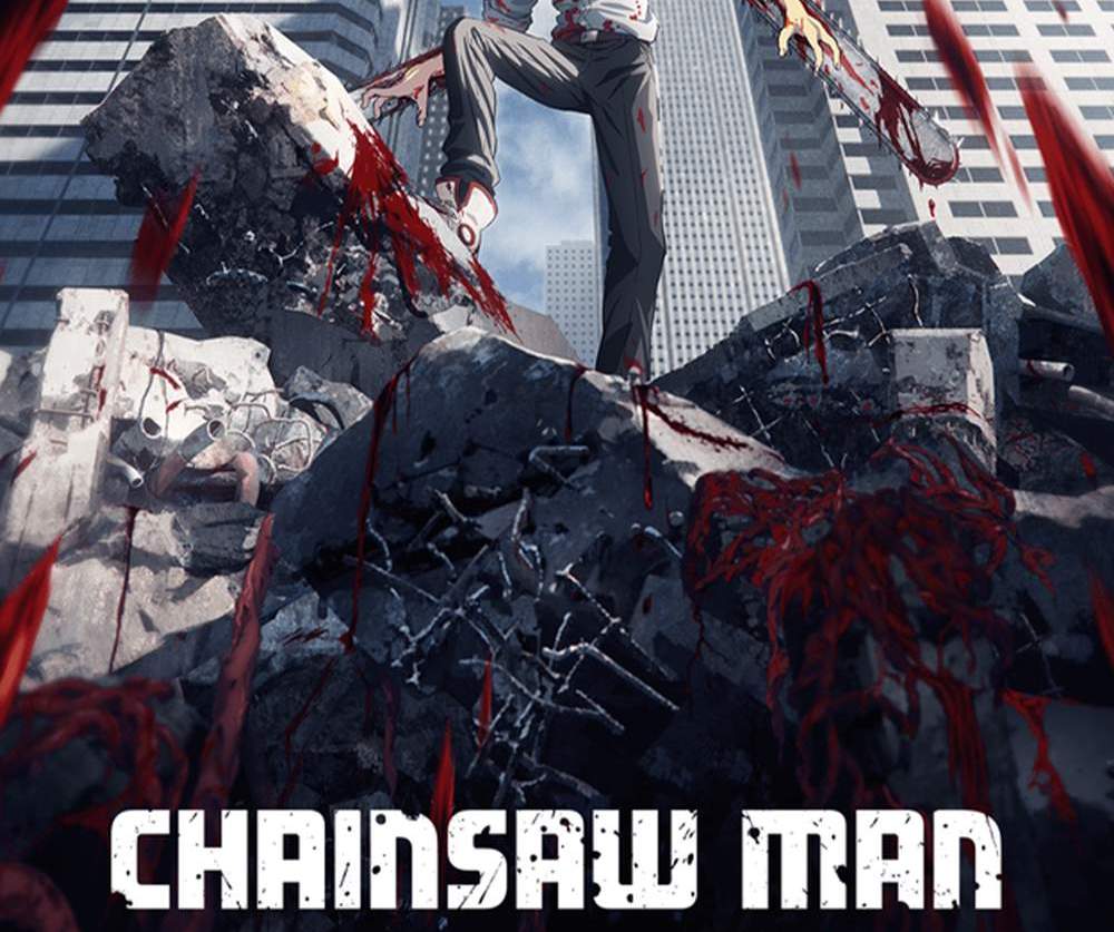 Chainsaw Man แปลไทย