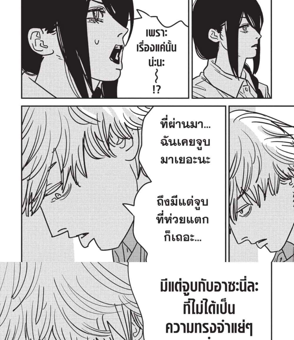 Chainsaw Man แปลไทย