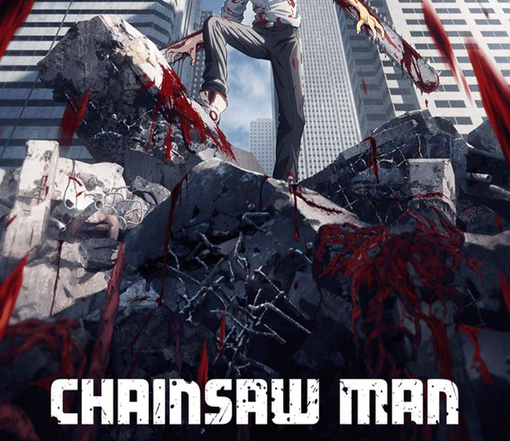 Chainsaw Man แปลไทย