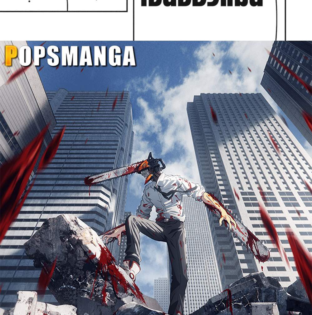 Chainsaw Man แปลไทย