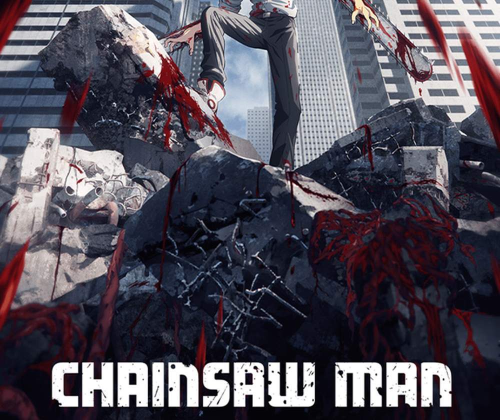 Chainsaw Man แปลไทย