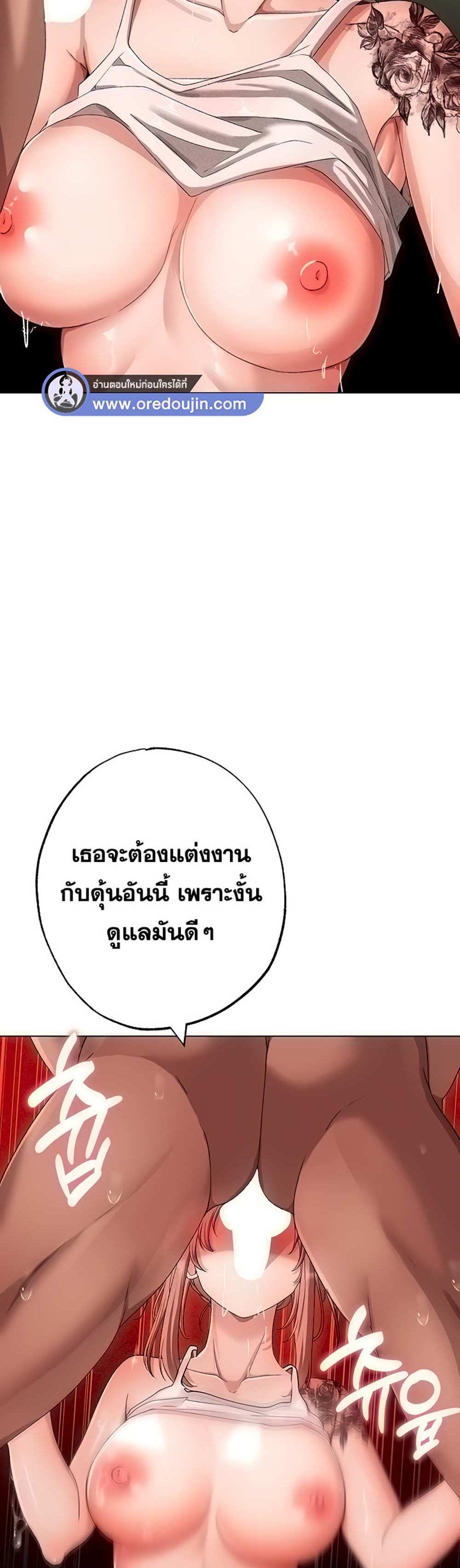 Golden Facade แปลไทย