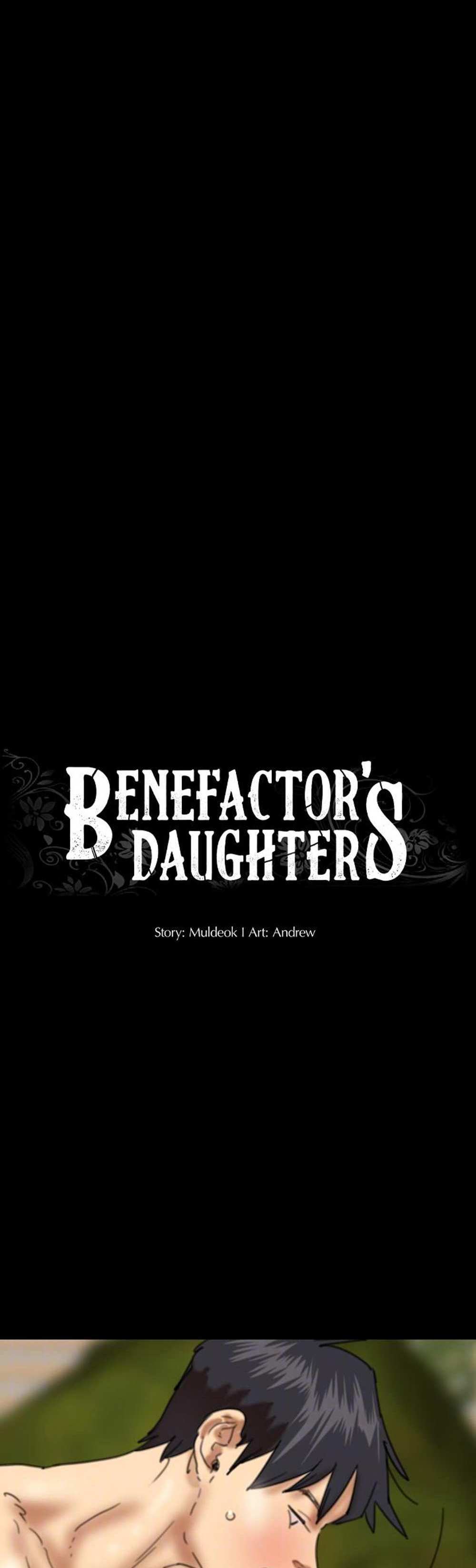 Benefactor’s Daughters แปลไทย