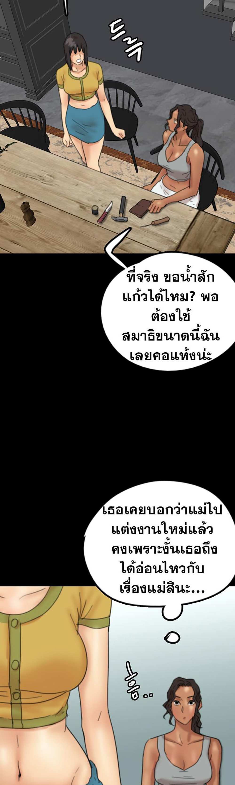 Benefactor’s Daughters แปลไทย