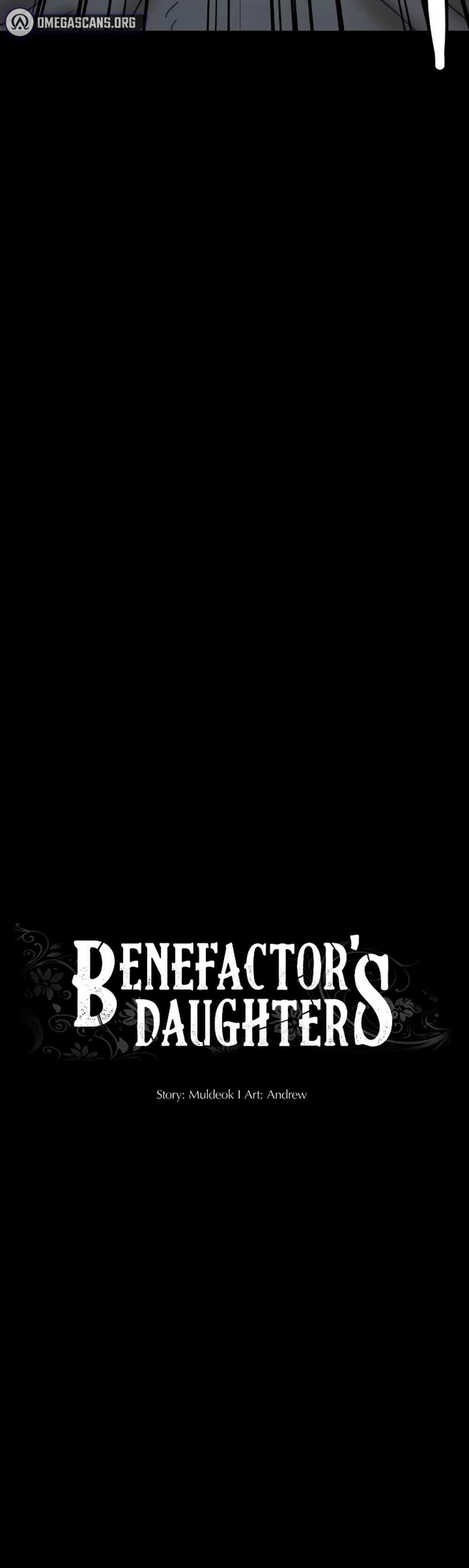 Benefactor’s Daughters แปลไทย