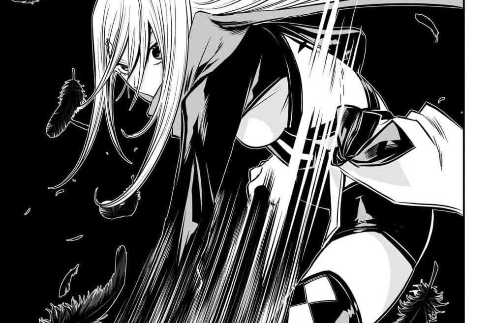 Nue’s Exorcist แปลไทย