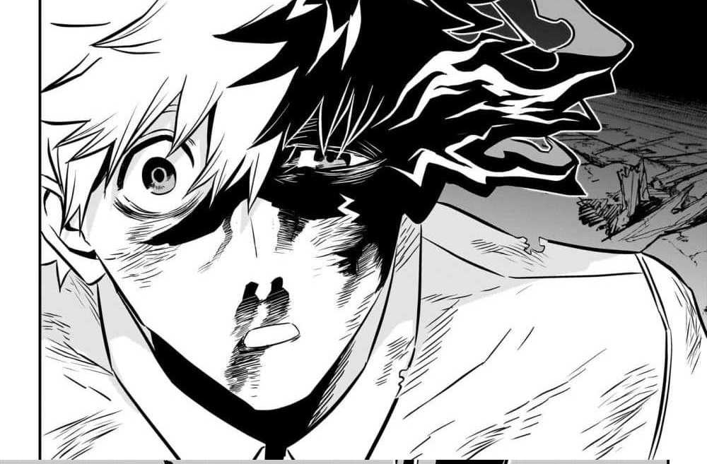 Nue’s Exorcist แปลไทย