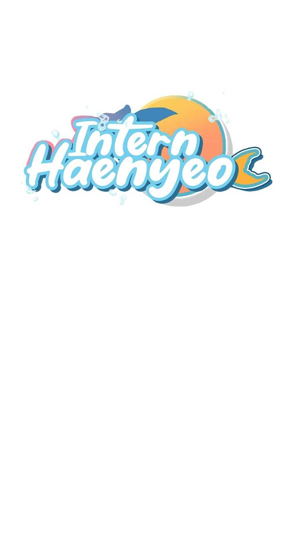 Intern Haenyeo แปลไทย