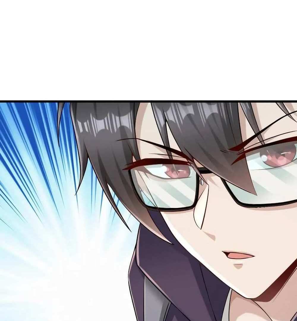 I Accidentally Became Invincible While Studying With My Sister แปลไทย