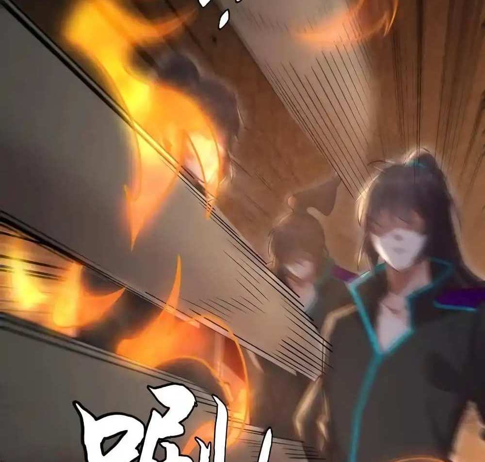 I Accidentally Became Invincible While Studying With My Sister แปลไทย