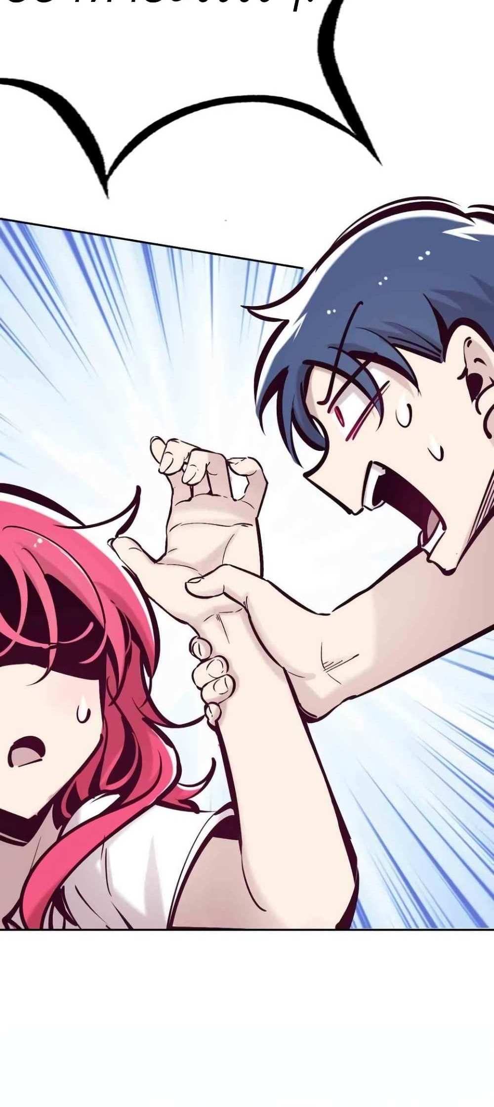 Demon X Angel, Can’t Get Along! แปลไทย