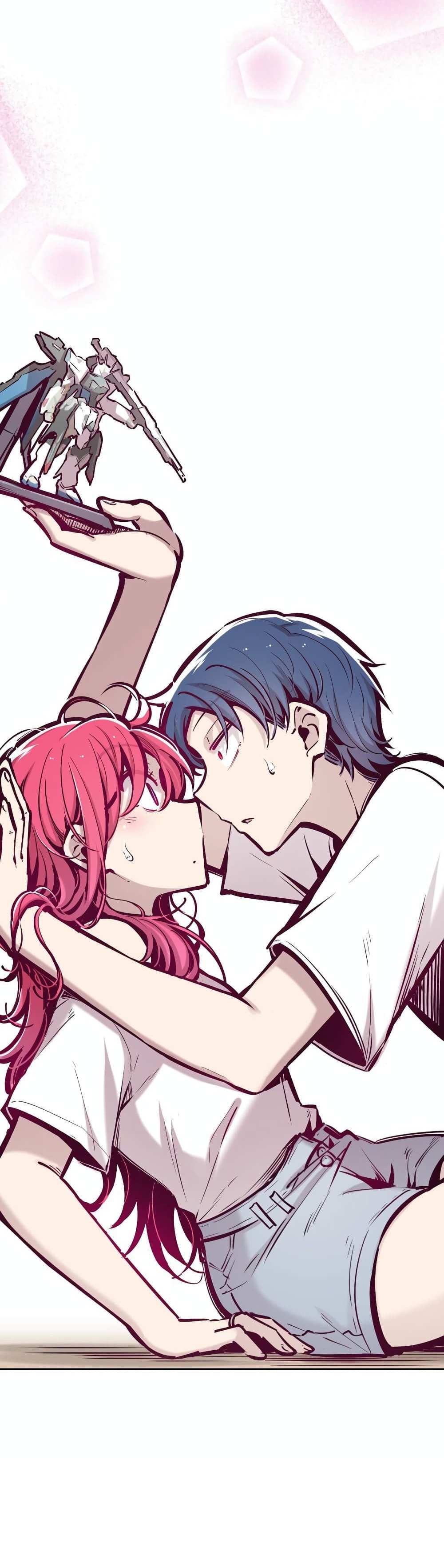 Demon X Angel, Can’t Get Along! แปลไทย