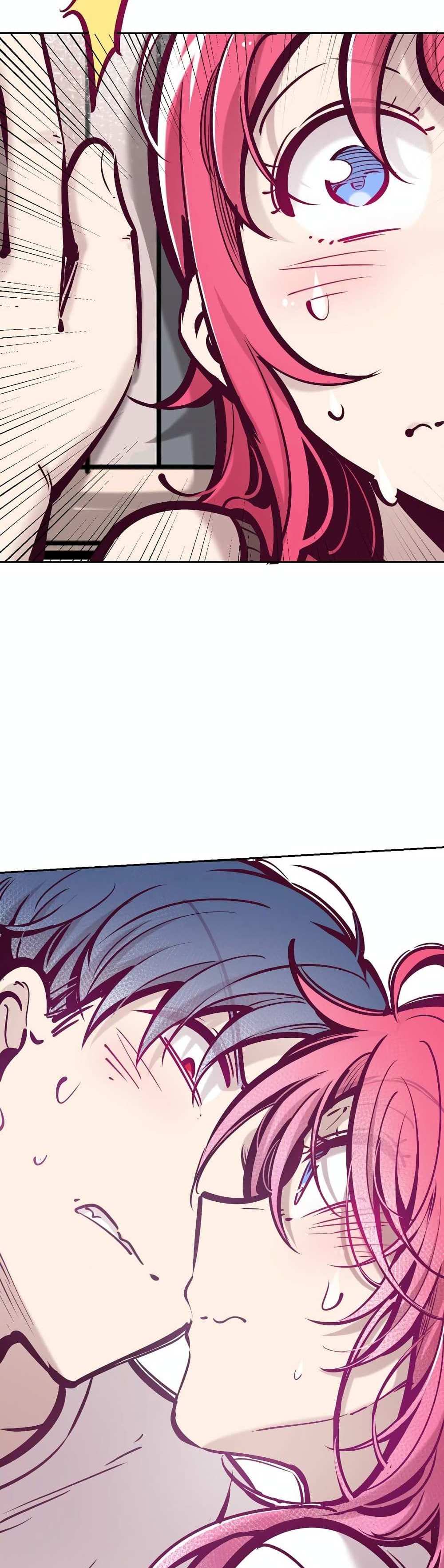 Demon X Angel, Can’t Get Along! แปลไทย