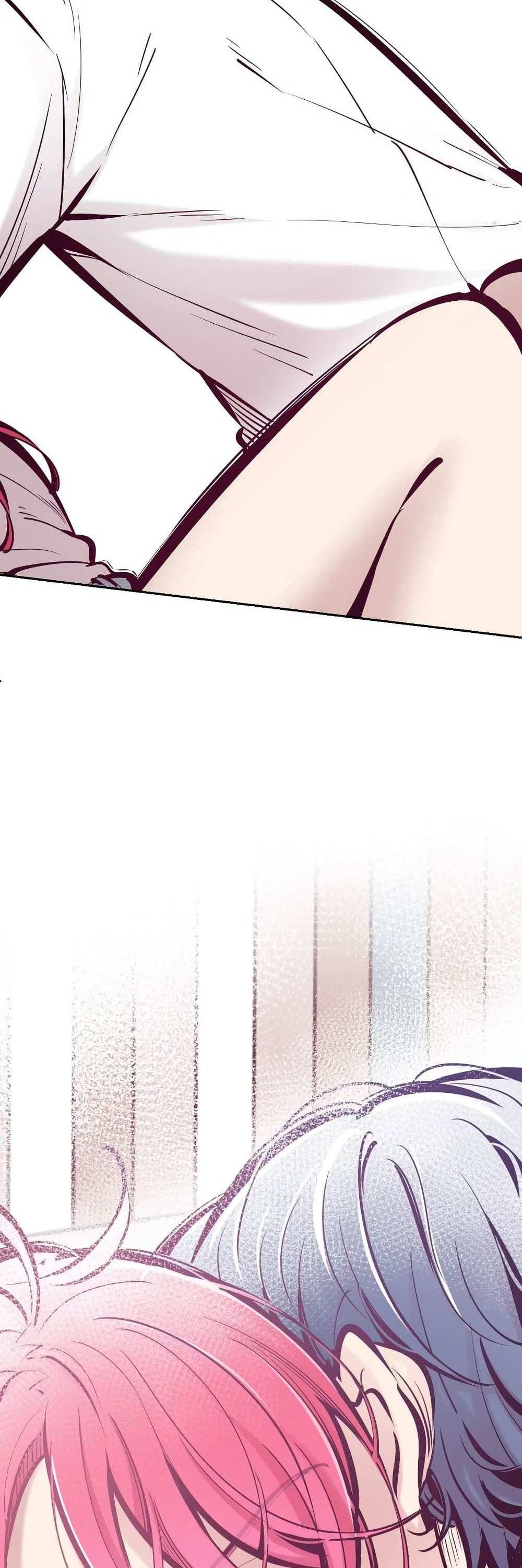 Demon X Angel, Can’t Get Along! แปลไทย