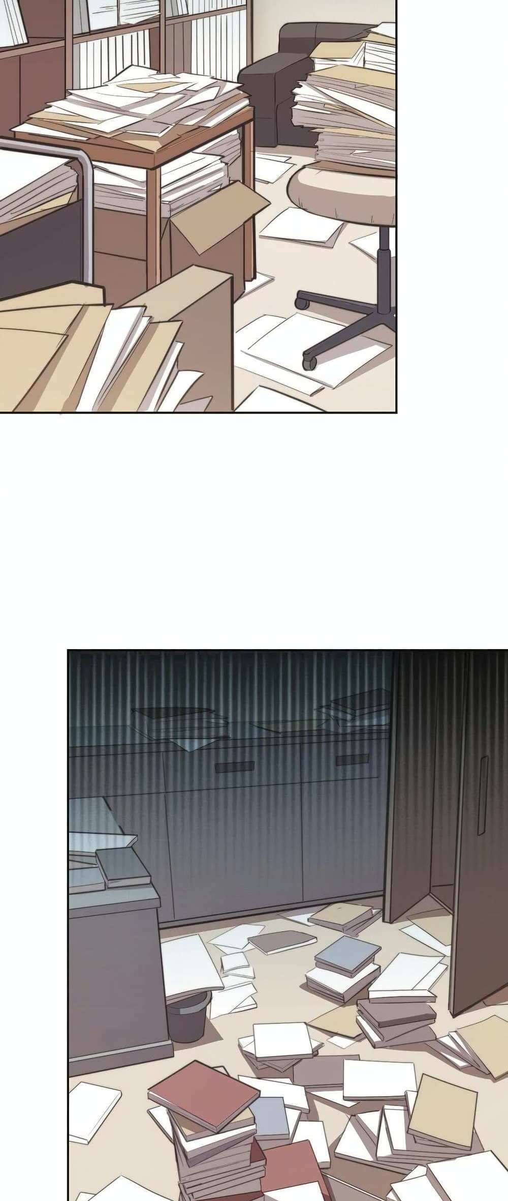 Demon X Angel, Can’t Get Along! แปลไทย