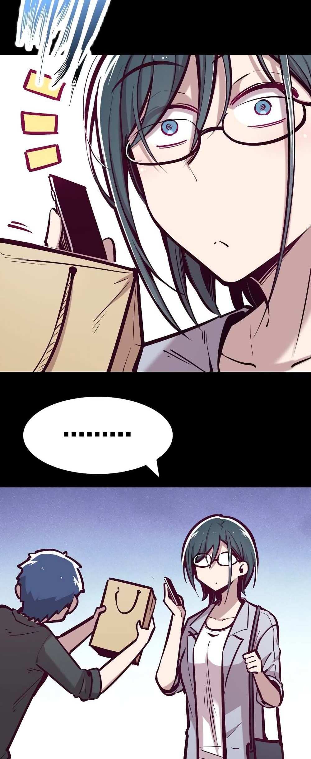Demon X Angel, Can’t Get Along! แปลไทย