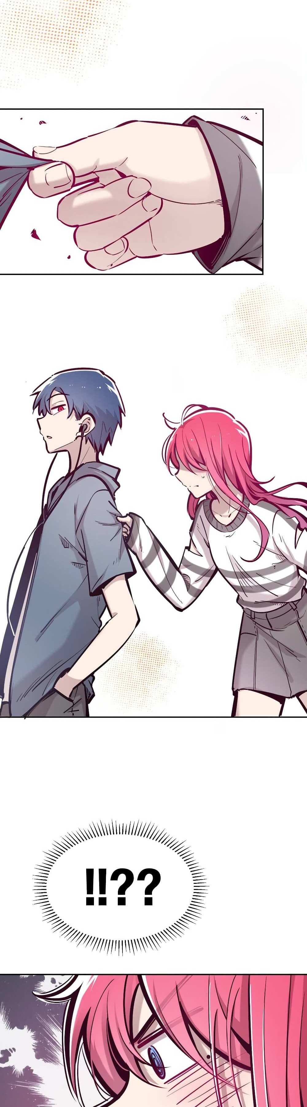 Demon X Angel, Can’t Get Along! แปลไทย