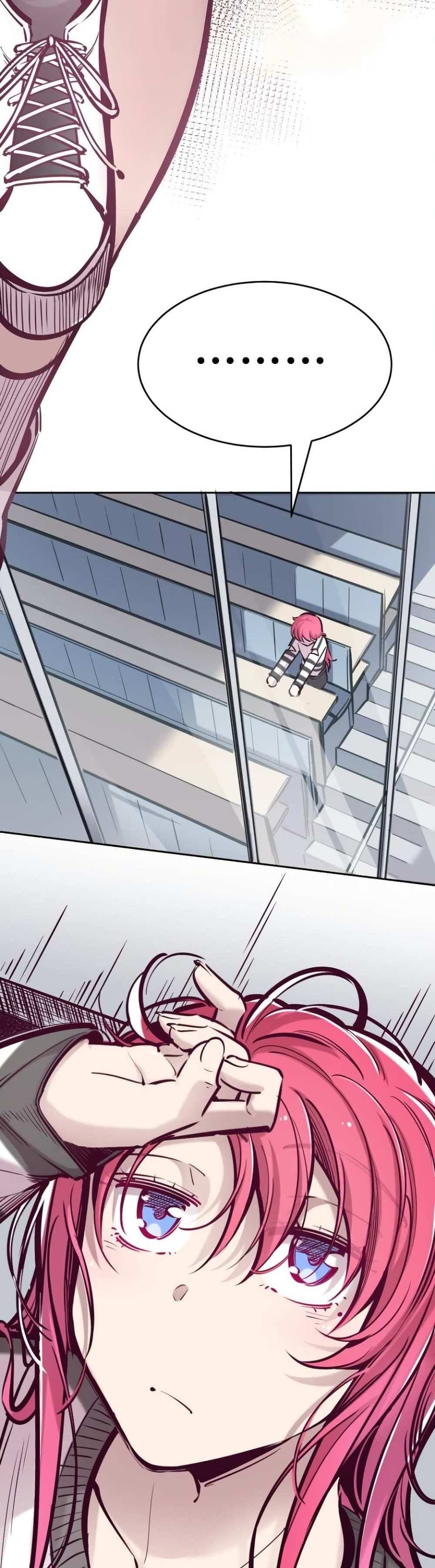 Demon X Angel, Can’t Get Along! แปลไทย