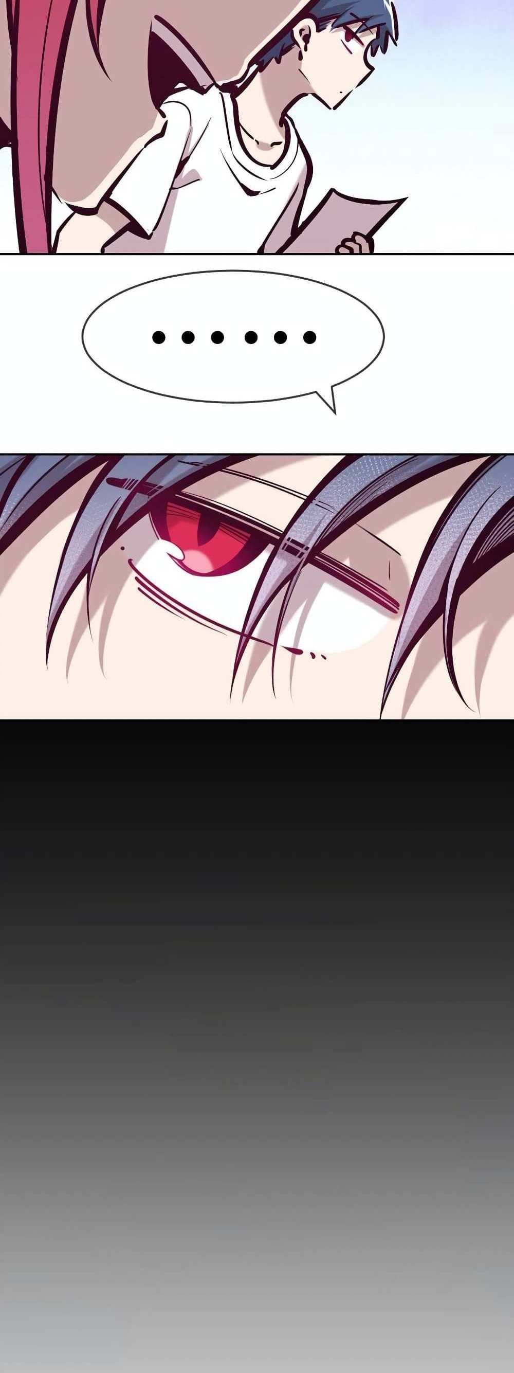 Demon X Angel, Can’t Get Along! แปลไทย