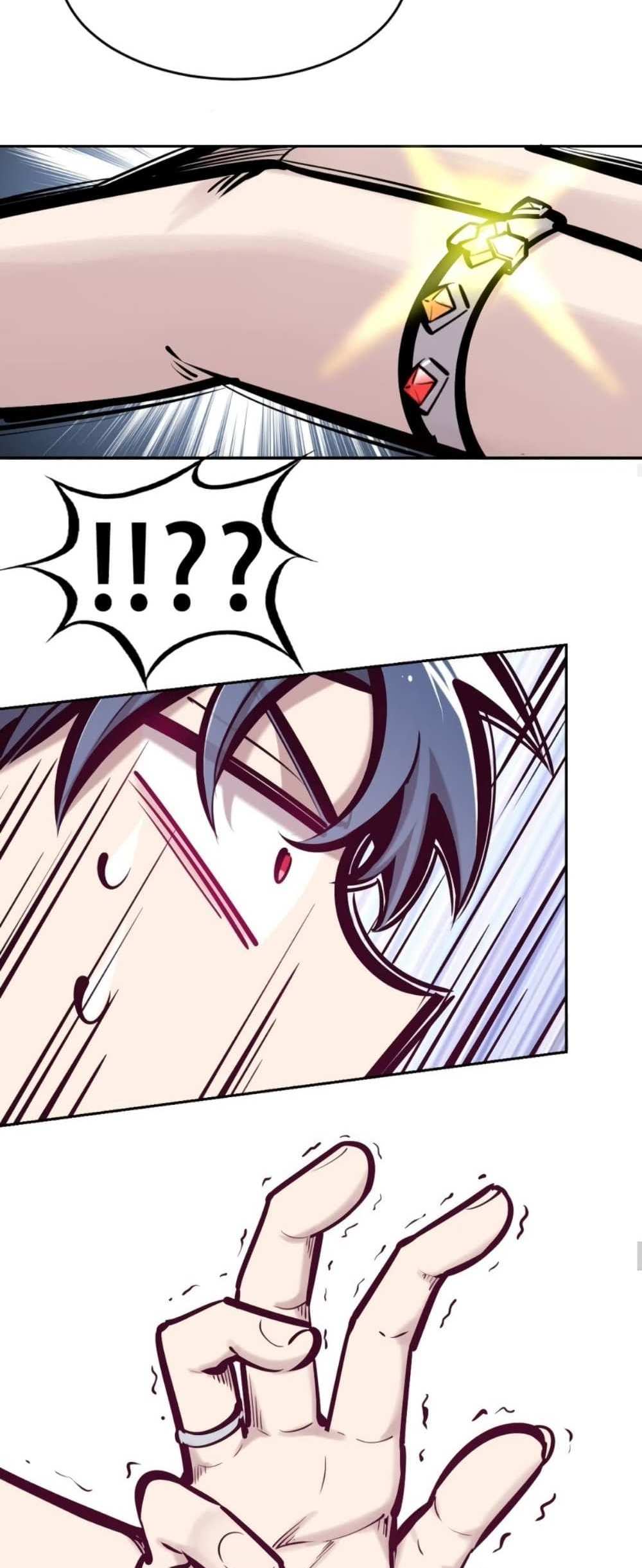 Demon X Angel, Can’t Get Along! แปลไทย