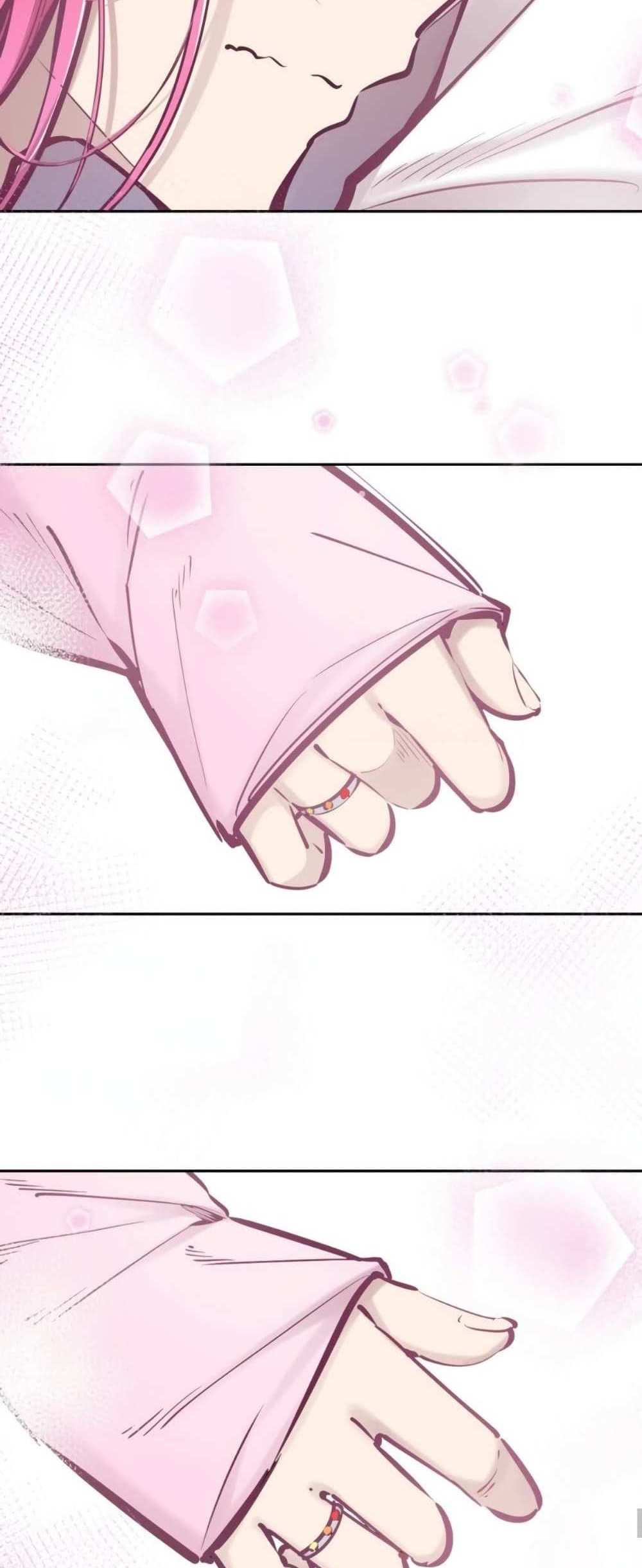 Demon X Angel, Can’t Get Along! แปลไทย
