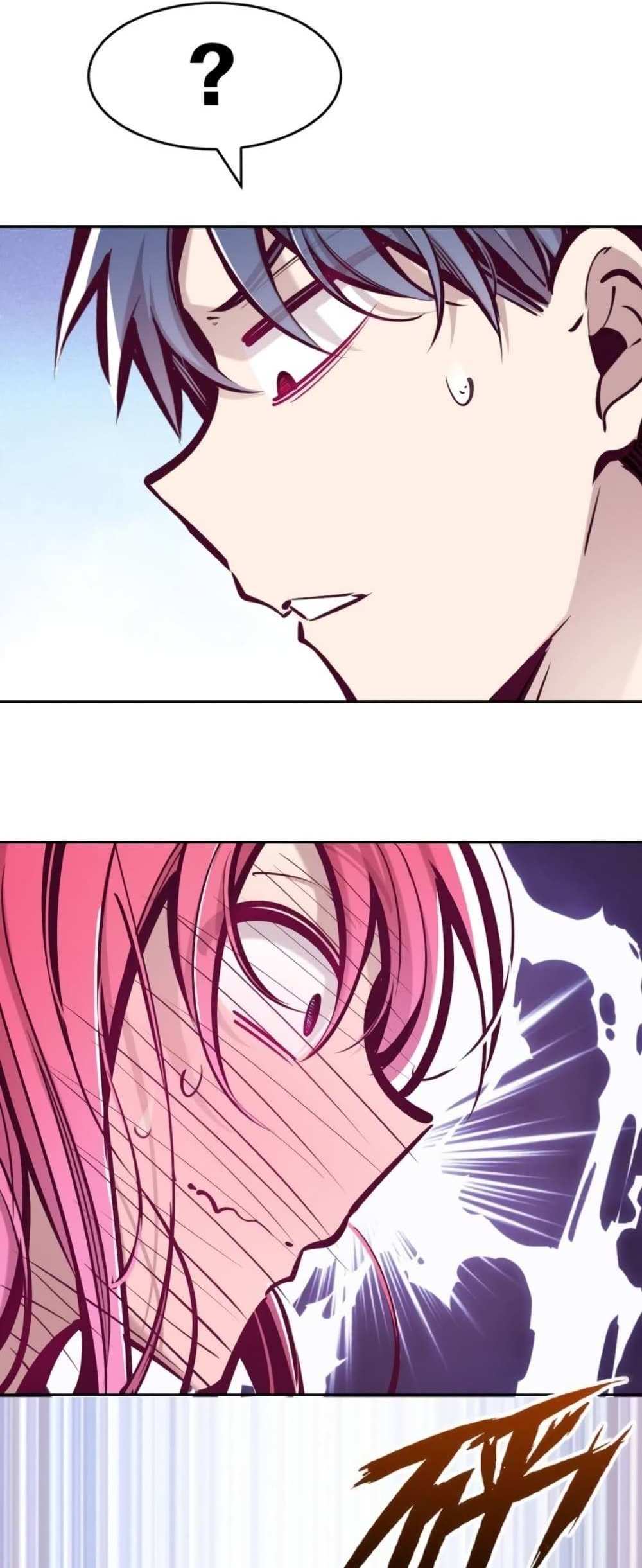 Demon X Angel, Can’t Get Along! แปลไทย