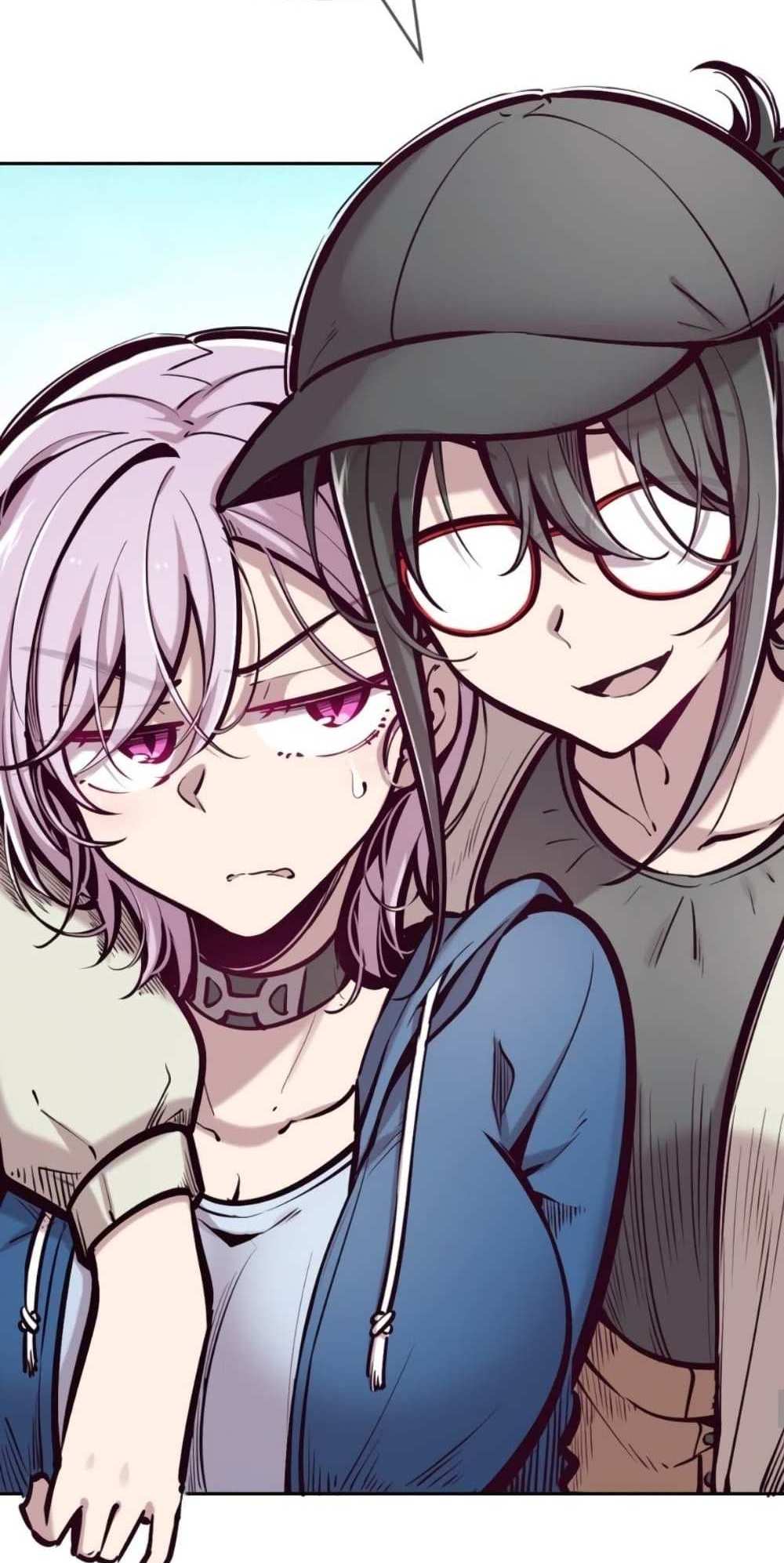 Demon X Angel, Can’t Get Along! แปลไทย