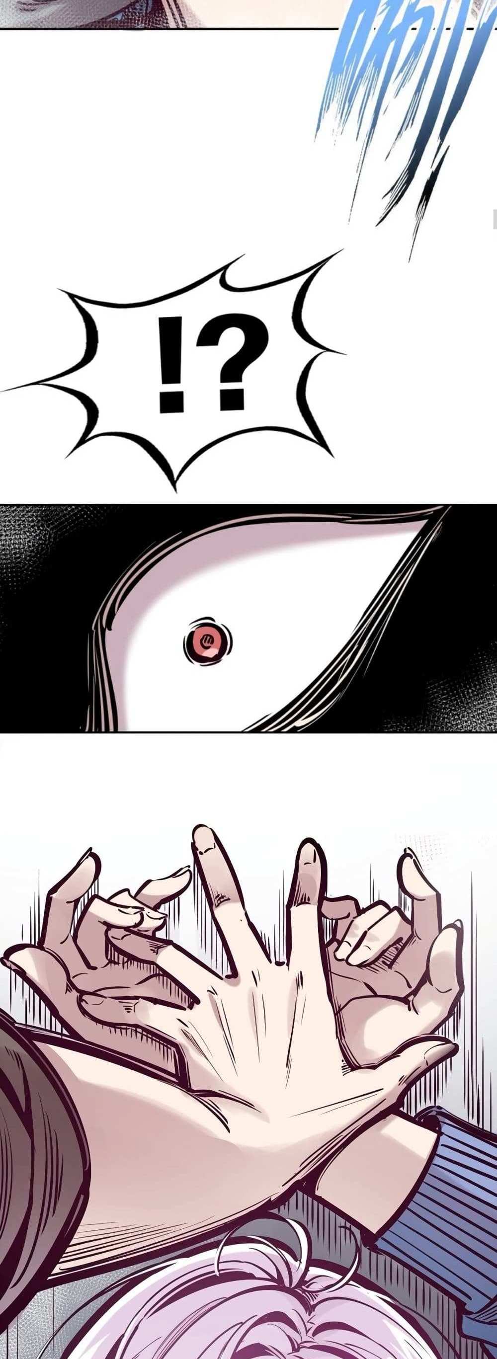 Demon X Angel, Can’t Get Along! แปลไทย