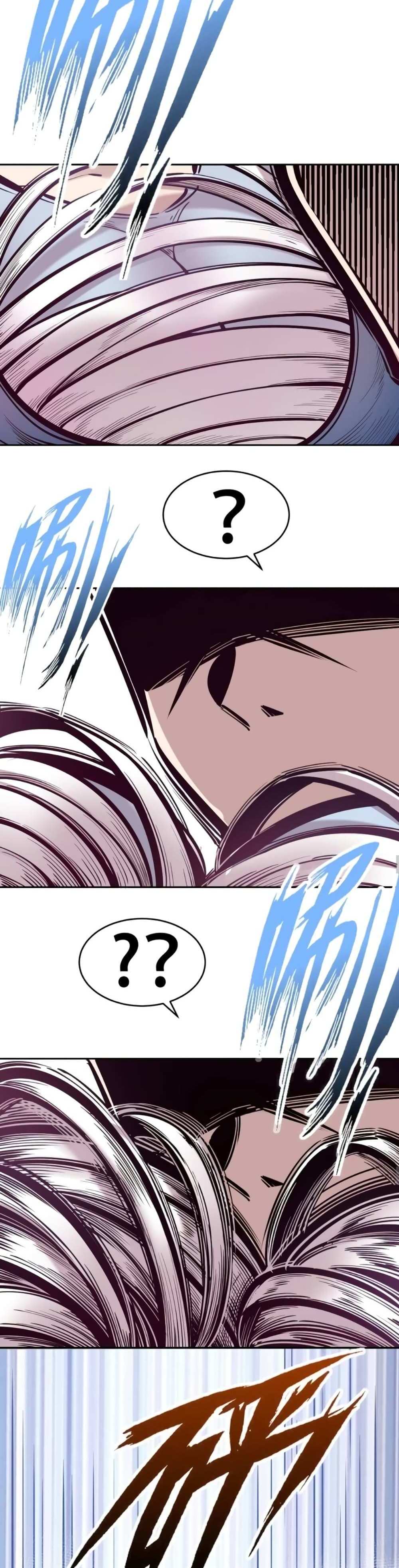 Demon X Angel, Can’t Get Along! แปลไทย