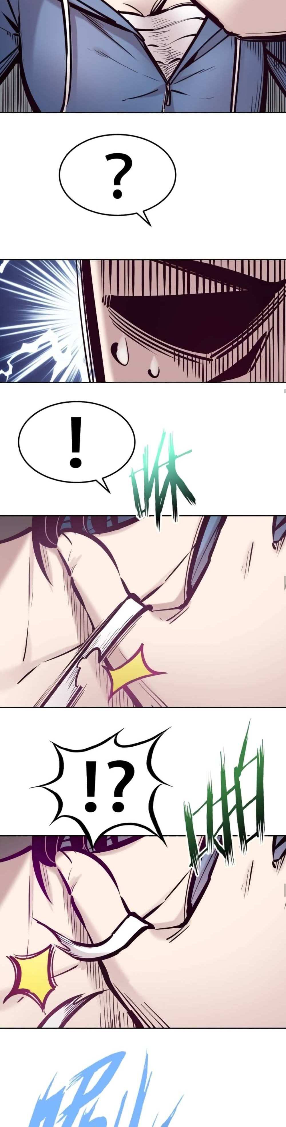 Demon X Angel, Can’t Get Along! แปลไทย