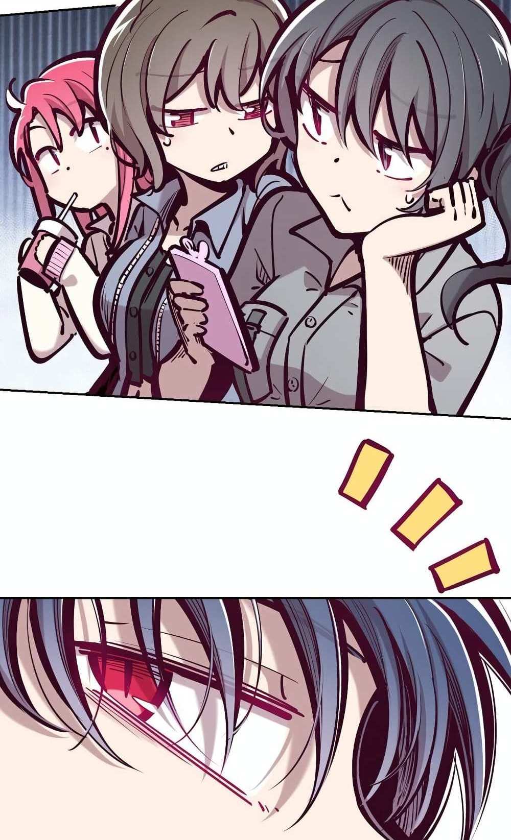 Demon X Angel, Can’t Get Along! แปลไทย